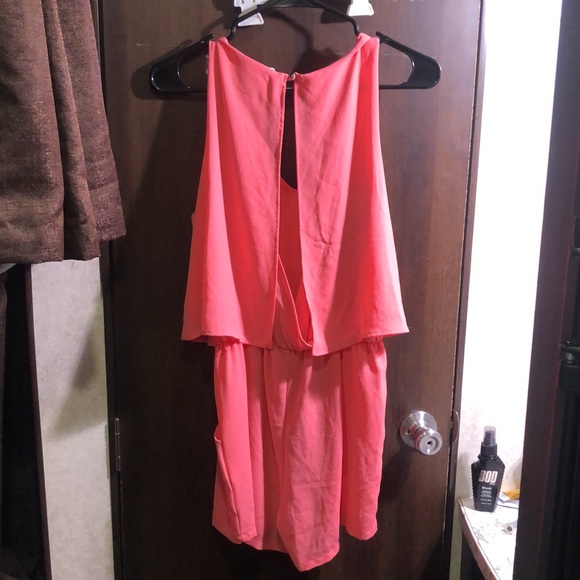 Tank top romper - Picture 2 of 2